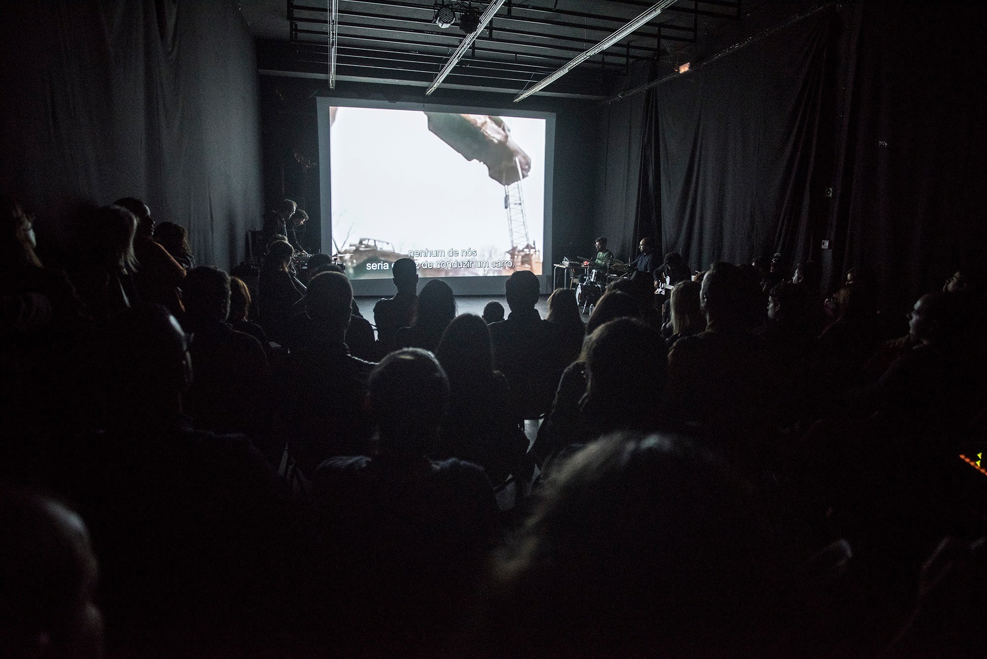 Colectivo de Guimarães apresenta-se na Capital Europeia da Cultura de Malta