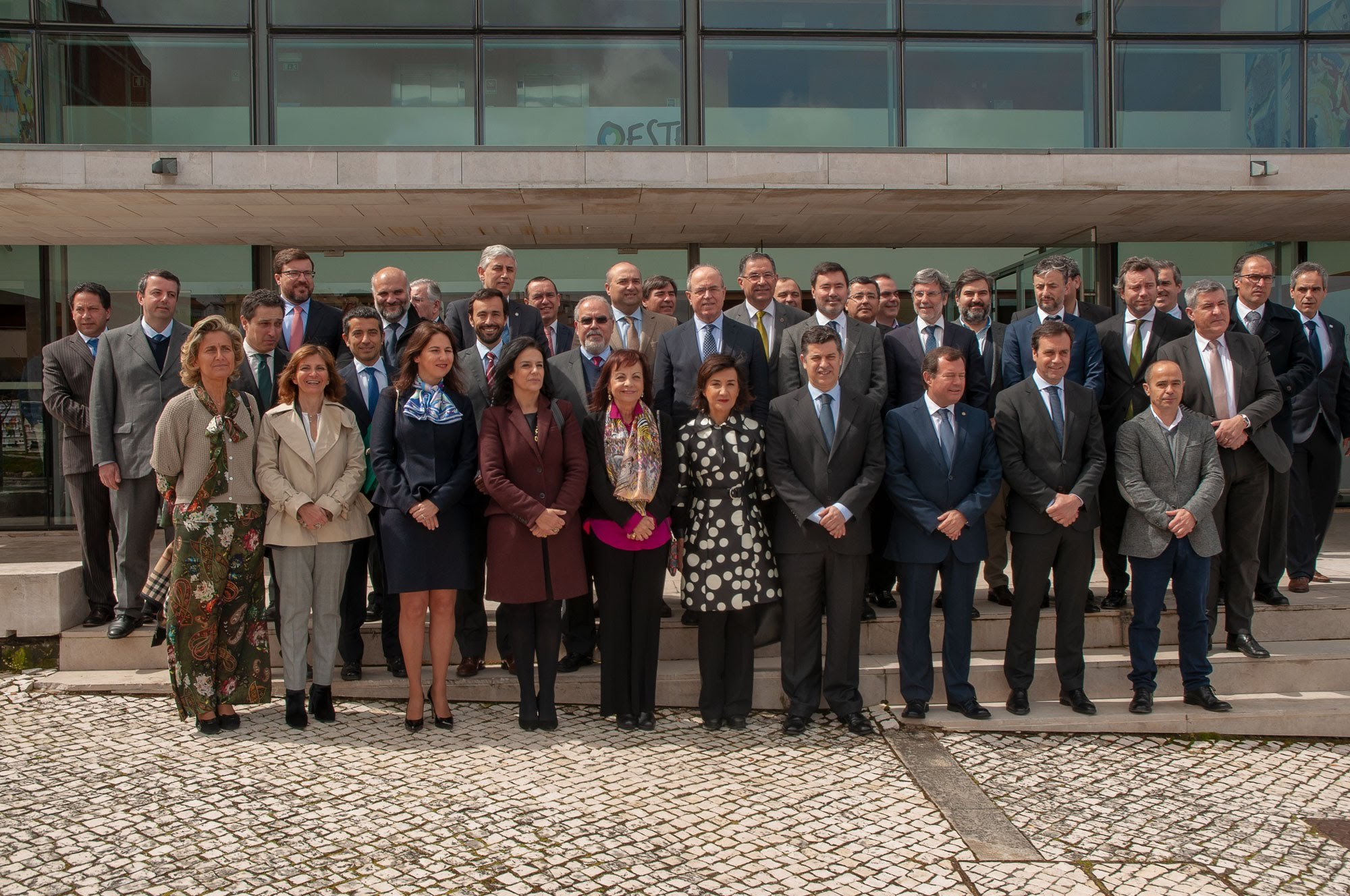 Câmara de Guimarães assina protocolo para implementação municipal do Espaço Empresa 