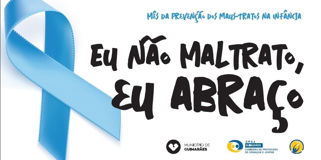 Iniciativa “Stop aos Maus Tratos” adiada para 17 de abril