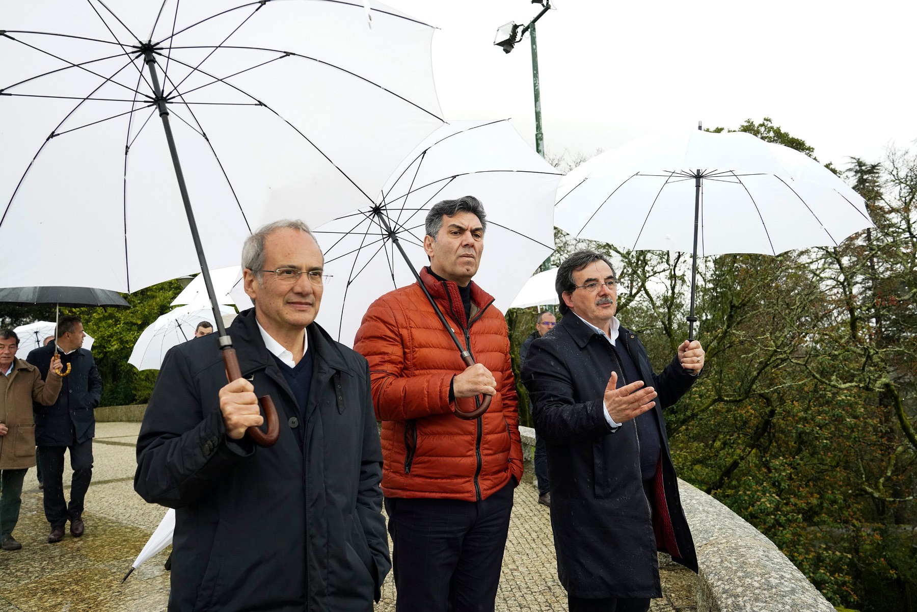 Candidatura da Penha a Paisagem Protegida terá no Governo um forte aliado