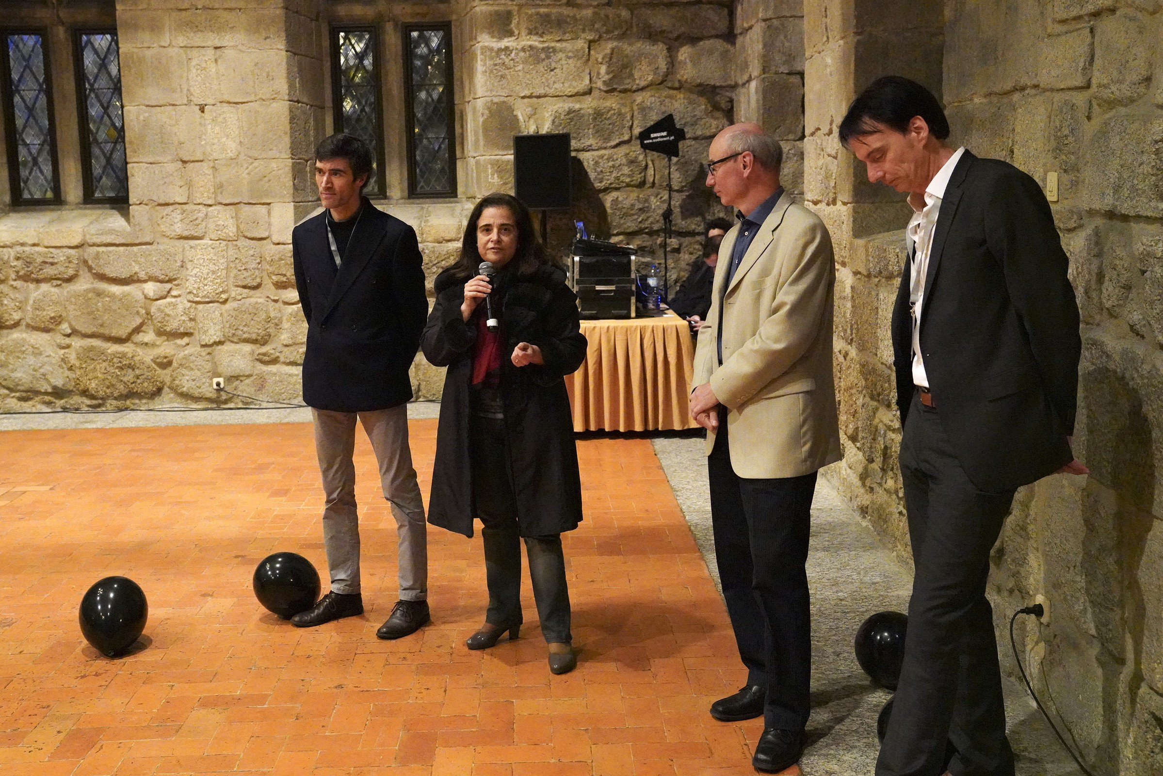 Guimarães estabelece ligação com a Áustria através de Festival de música