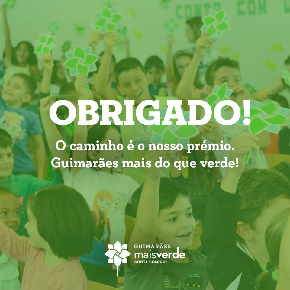 Comissão Europeia felicita Guimarães pela qualidade do trabalho realizado na candidatura a Capita...