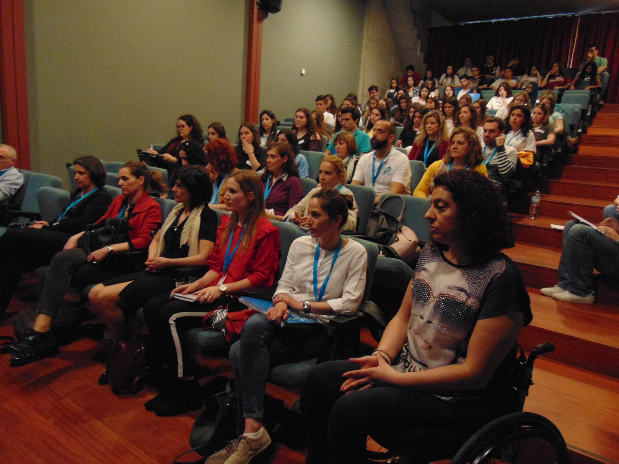 Guimarães acolheu a primeira maratona  de empreendedorismo social 