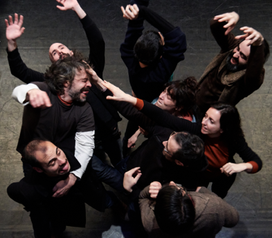 Nuno Cardoso regressa a Guimarães com o implacável “Timão de Atenas” de Shakespeare