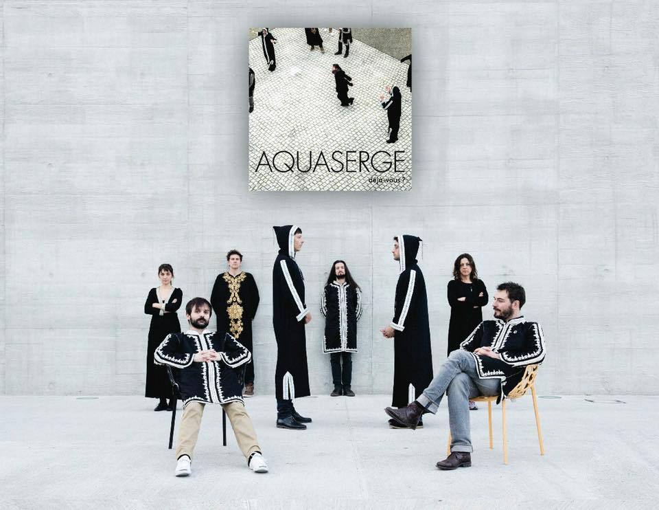 “Agora Aqui” no Castelo de Guimarães e Paço dos Duques de Bragança
