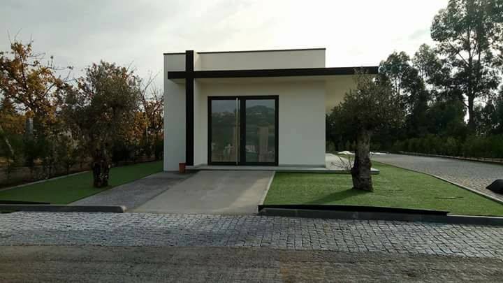 Domingos Bragança estará presenta na inauguração da Casa Mortuária de Gémeos