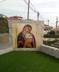 Presidente da Câmara de Guimarães inaugura Largo Dr. Joaquim Bragança em Abação 