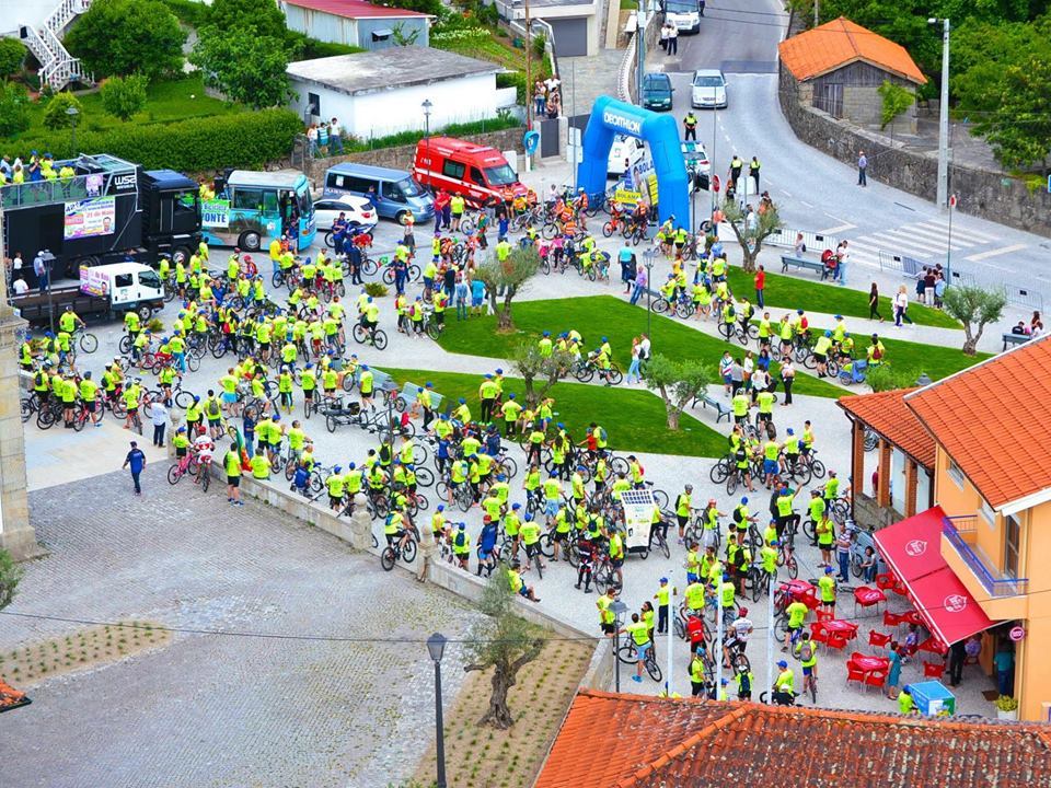 Confraternização de Ponte a S. Torcato realiza-se no próximo domingo, a 20 de maio