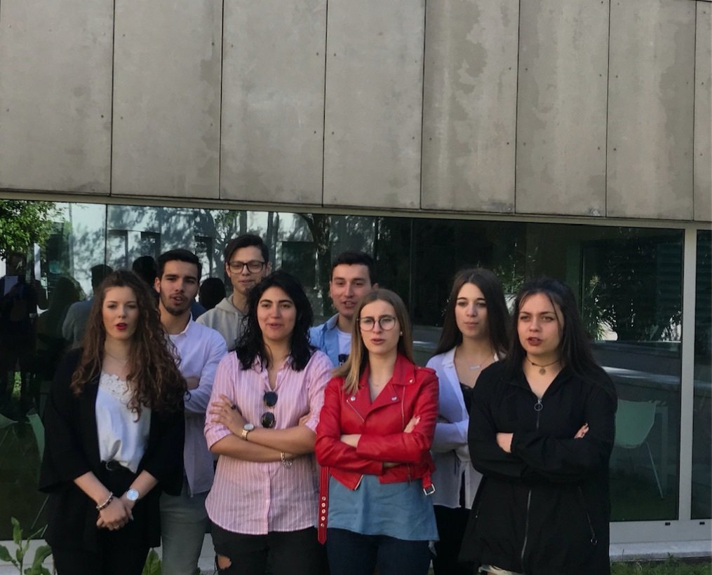 Câmara de Guimarães desenvolve campanha de promoção do Ensino Profissional