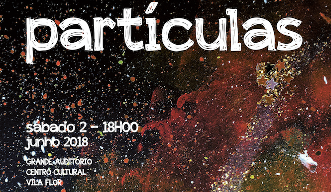 CANTANIA 2018 leva a palco 340 alunos de Guimarães no Concerto Final “Partículas”