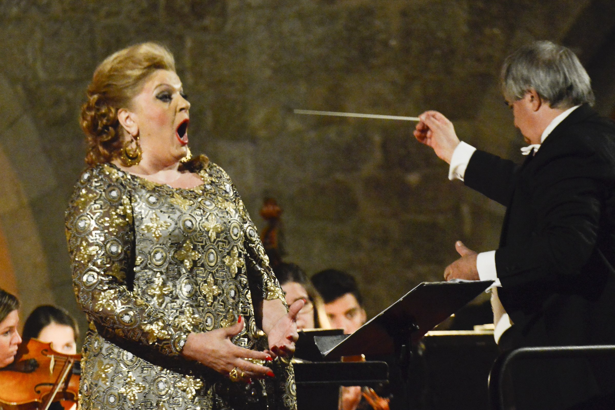 Festival de Canto Lírico prossegue este sábado com Concerto Coral Sinfónico