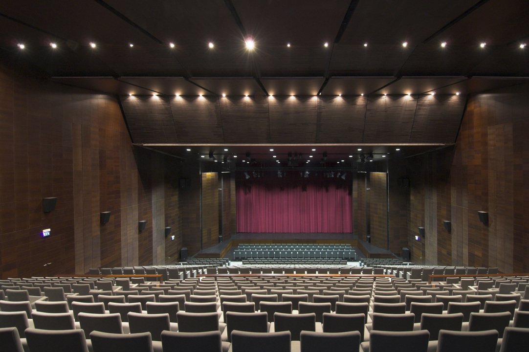 Festivais Gil Vicente com um olhar profundo sobre a criação teatral , de 07 a 16 de junho