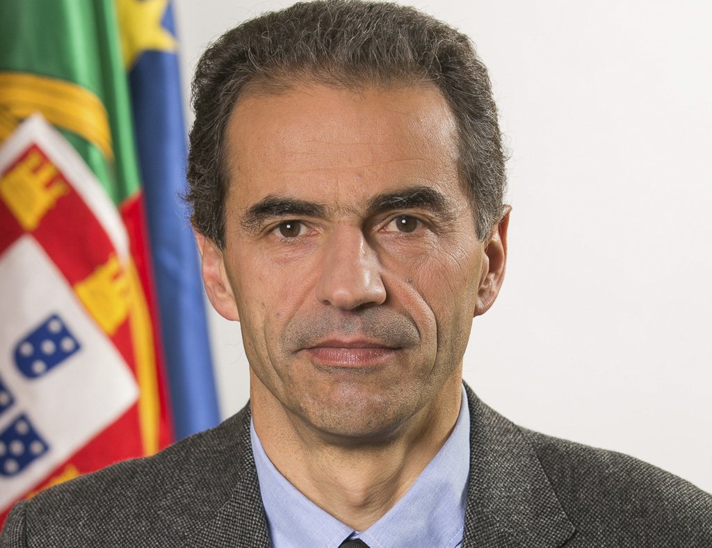 Ministro da Ciência, Tecnologia e Ensino Superior preside à sessão solene do 24 de Junho