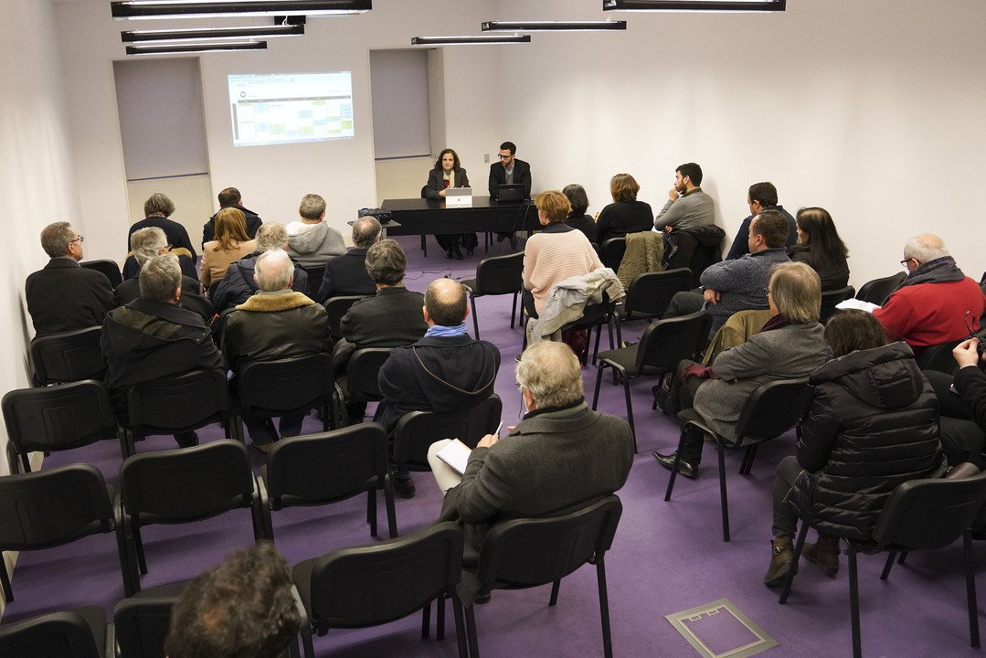 Câmara atribui maior subsídio de sempre às instituições culturais e recreativas