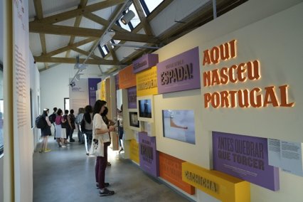 Visitas, Conversas e uma nova Exposição preenchem a programação de julho da Casa da Memória