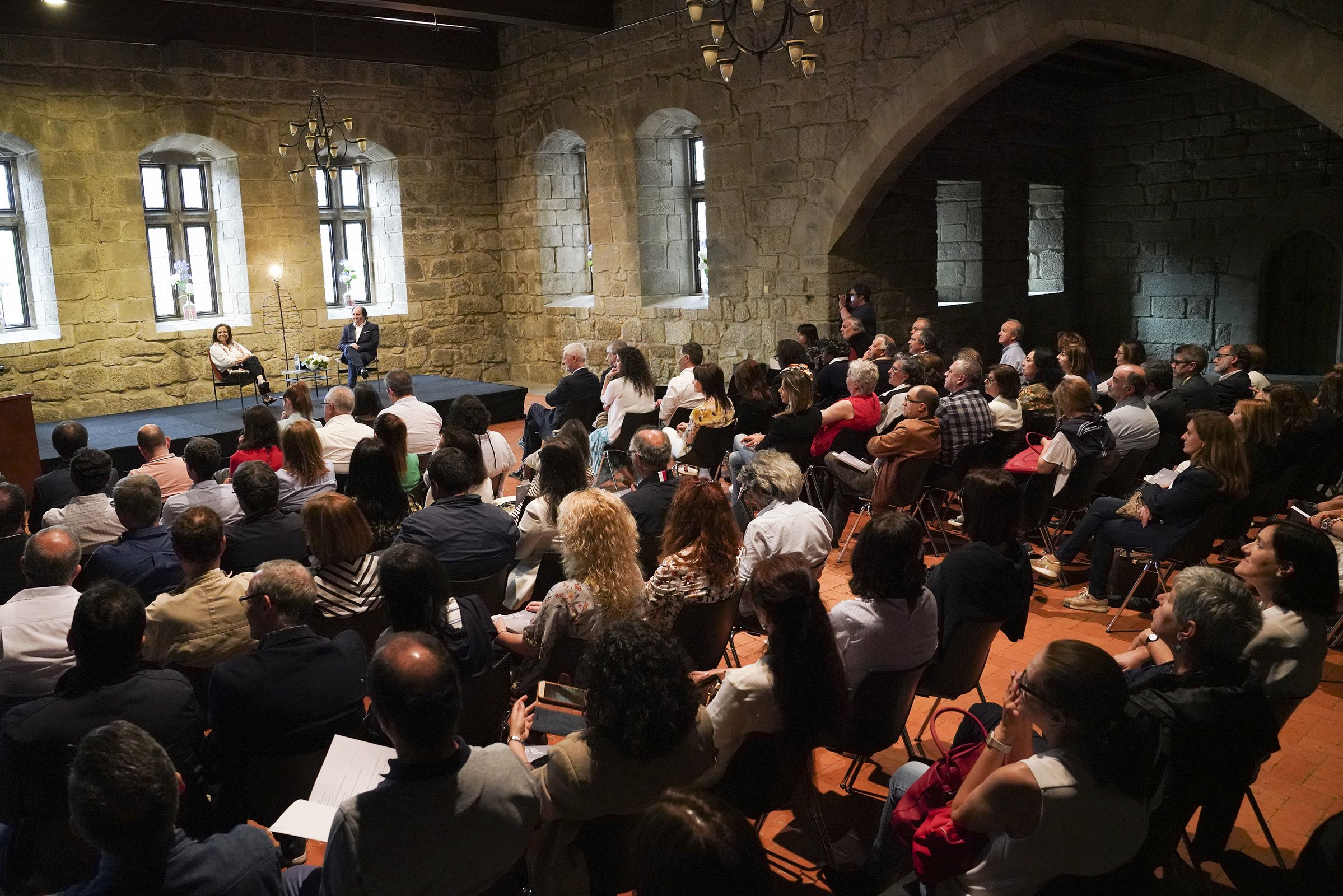 Centro de Formação Francisco de Holanda apresentou 25ª edição da revista ELO