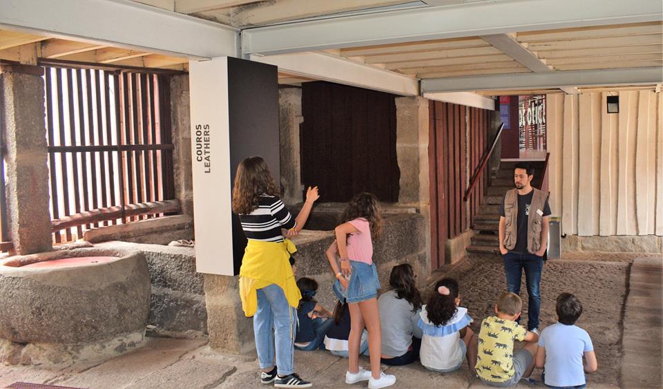 Centro de Ciência Viva de Guimarães promove atividades gratuitas no concelho