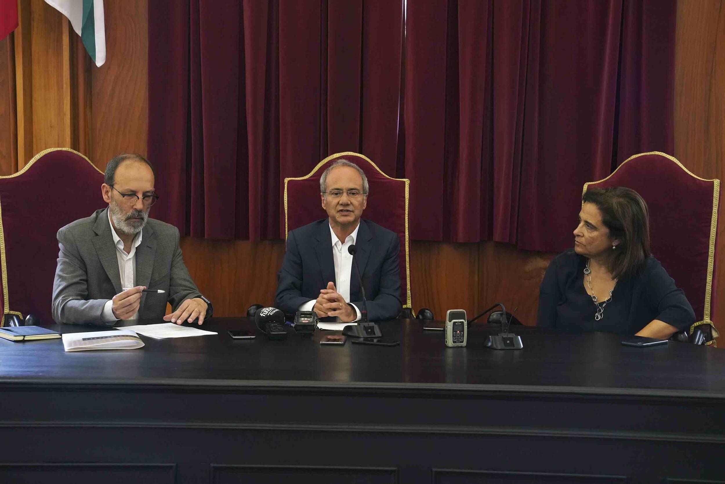 Câmara propõe plataforma online de alojamentos para estudantes universitários