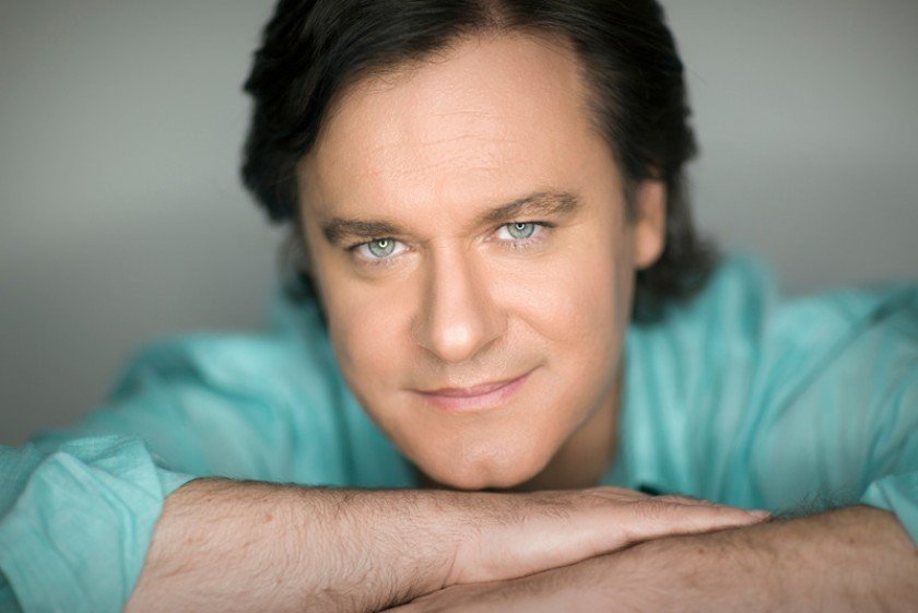 José Alberto Reis assinala 30 anos de carreira com concerto em Guimarães