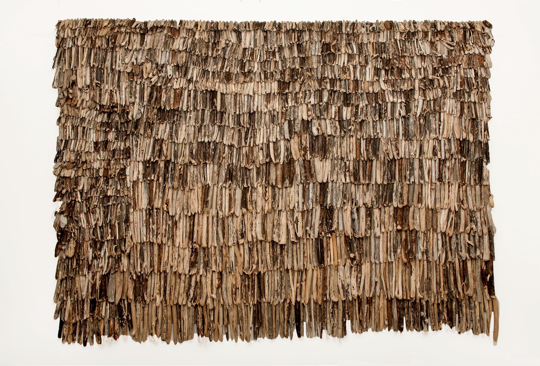 Baiba Osite vence o Prémio de Aquisição da Bienal de Arte Têxtil Contemporânea