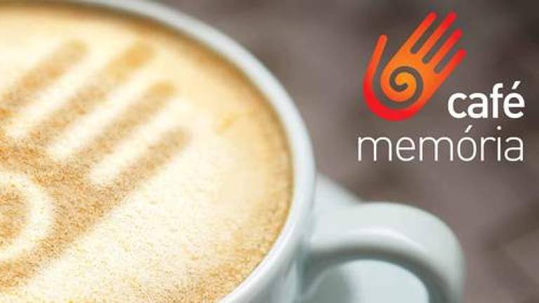 Rede de apoio à doença de Alzheimer na 33.ª sessão do Café Memória de Guimarães