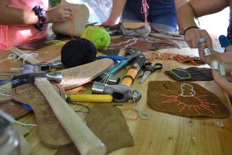 Programa de atividades na Casa da Memória de Guimarães para o mês de outubro