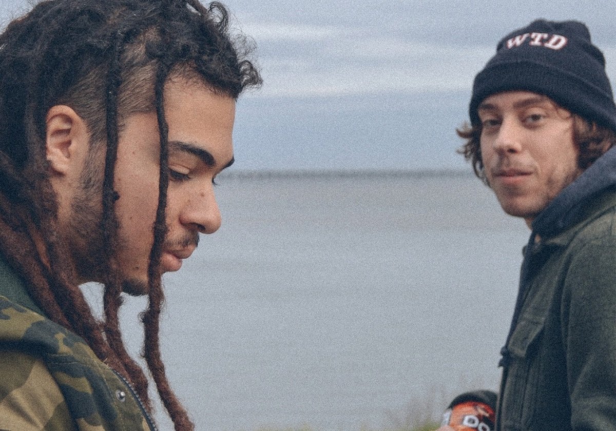 Novas tendências da música enchem cartaz do Mucho Flow em Guimarães
