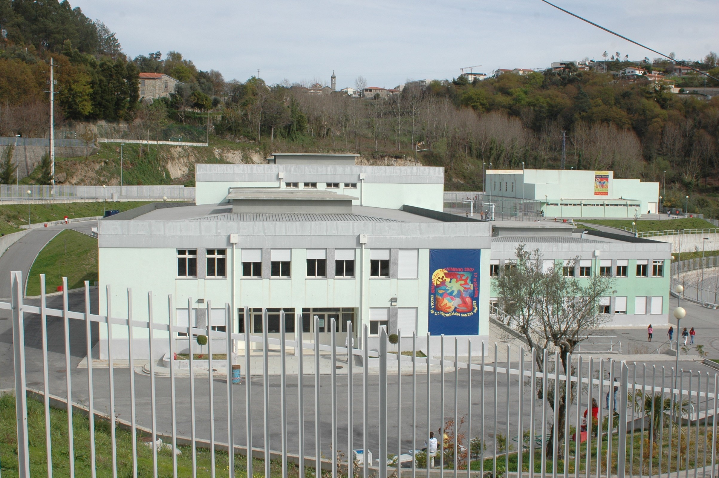 Conselho Municipal de Educação realiza-se esta terça-feira na Plataforma das Artes