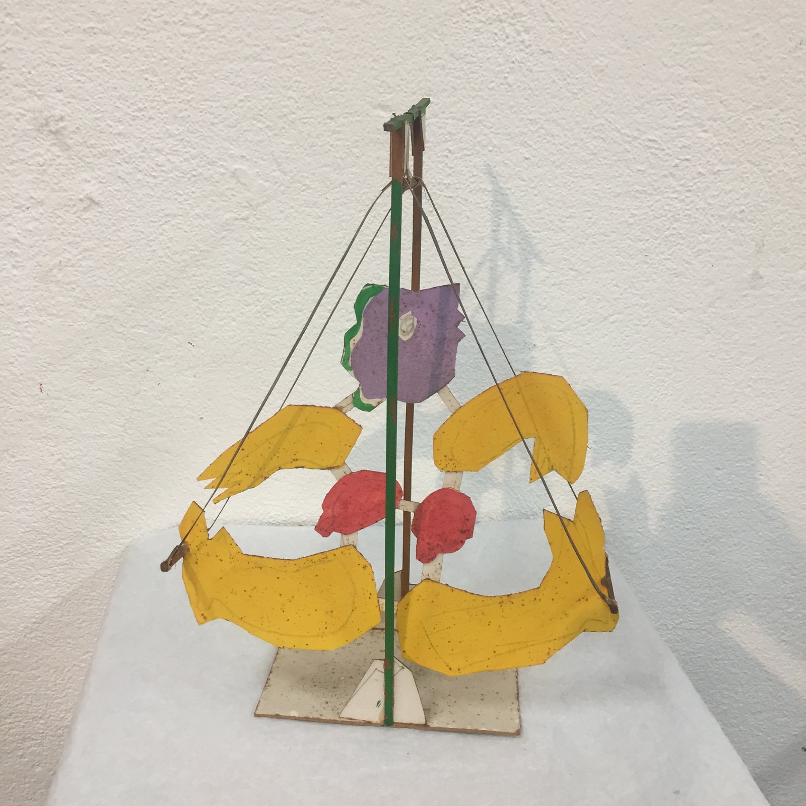 CIAJG inaugura novo ciclo de programação com exposições de João Cutileiro e José de Guimarães