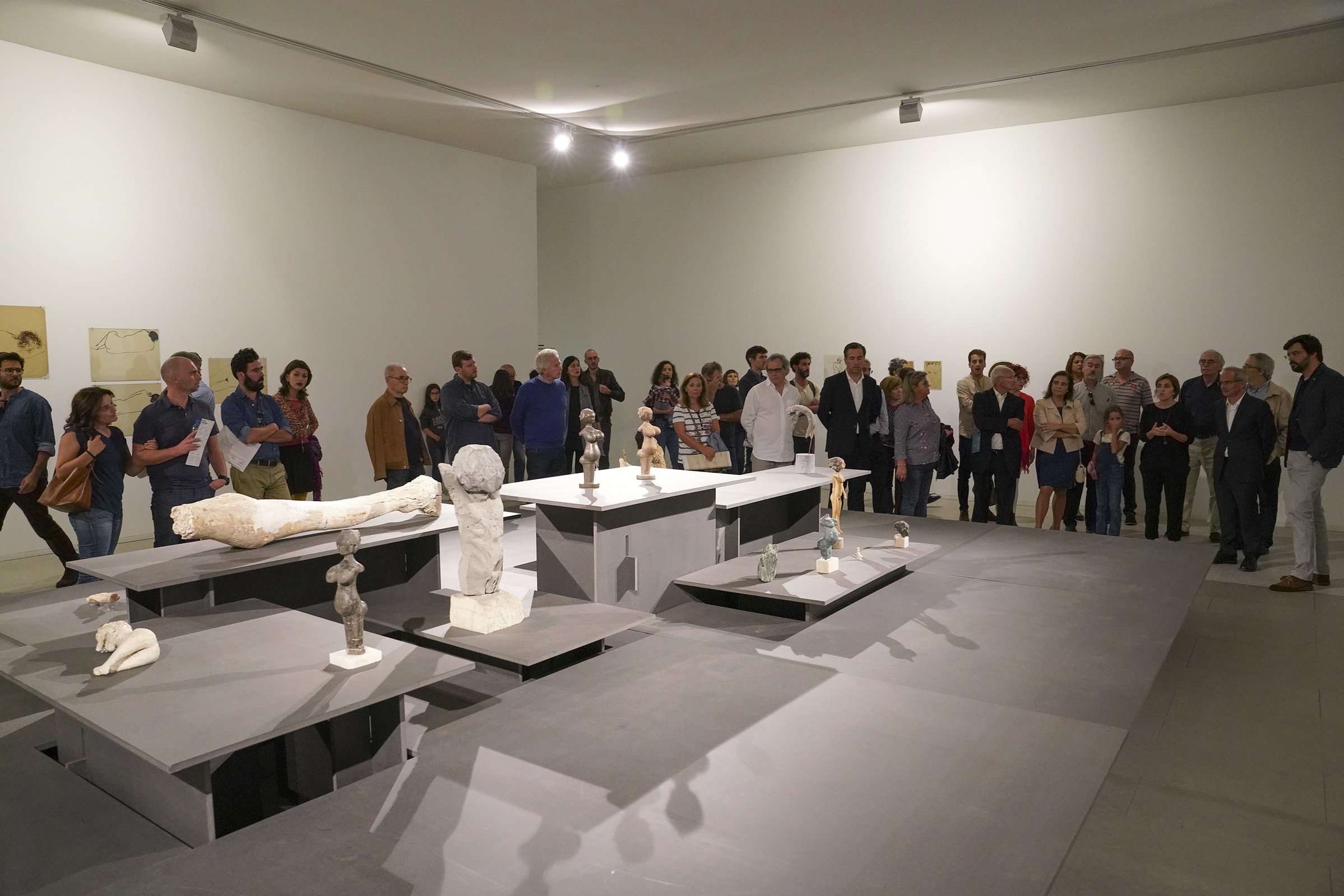 Afirmação do Centro Internacional das Artes através da mediação cultural com a educação