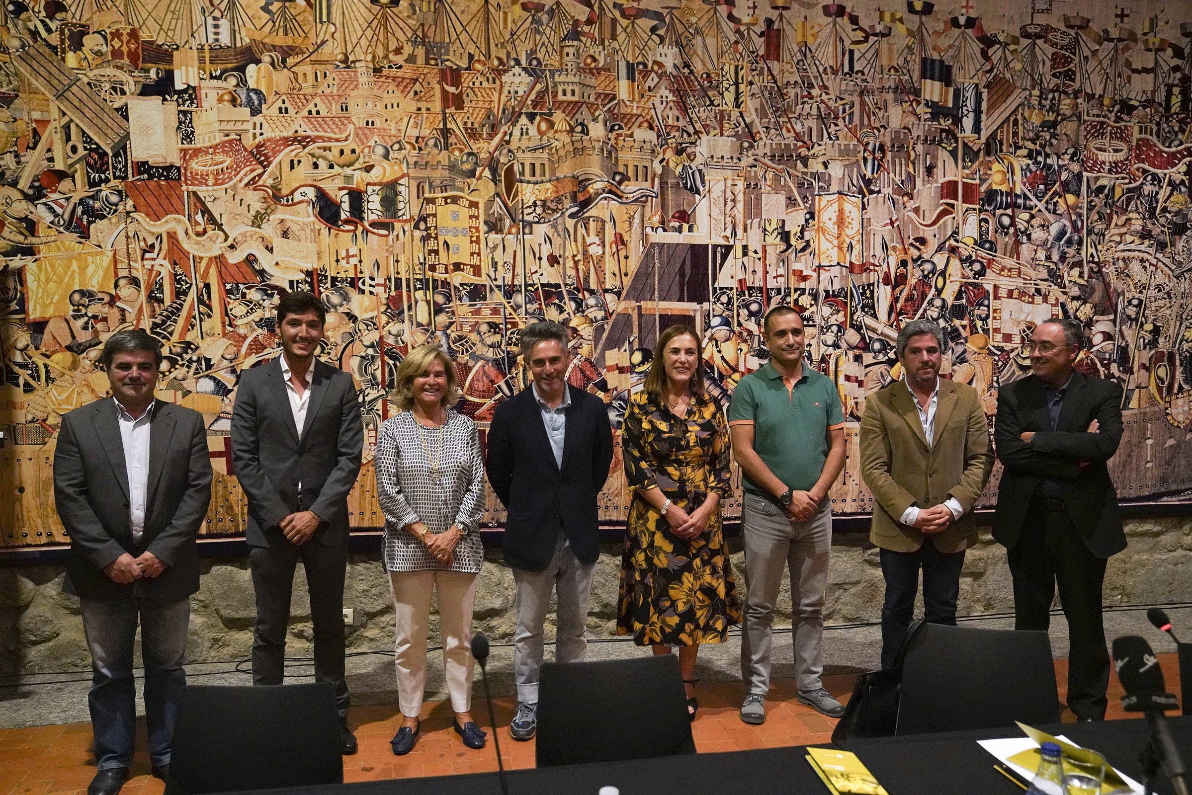 Guimarães lança projeto de enoturismo para potenciar oferta de turismo