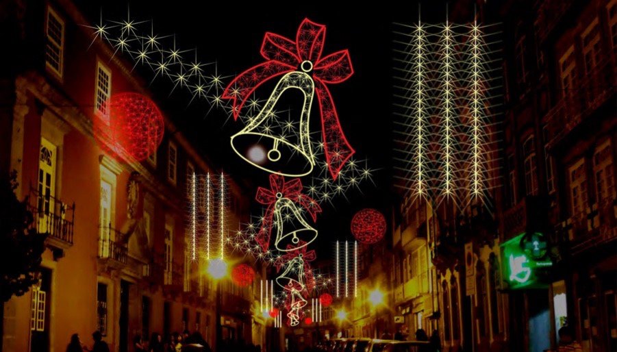 Inscrições abertas para Mercado de Natal organizado pela Câmara de Guimarães