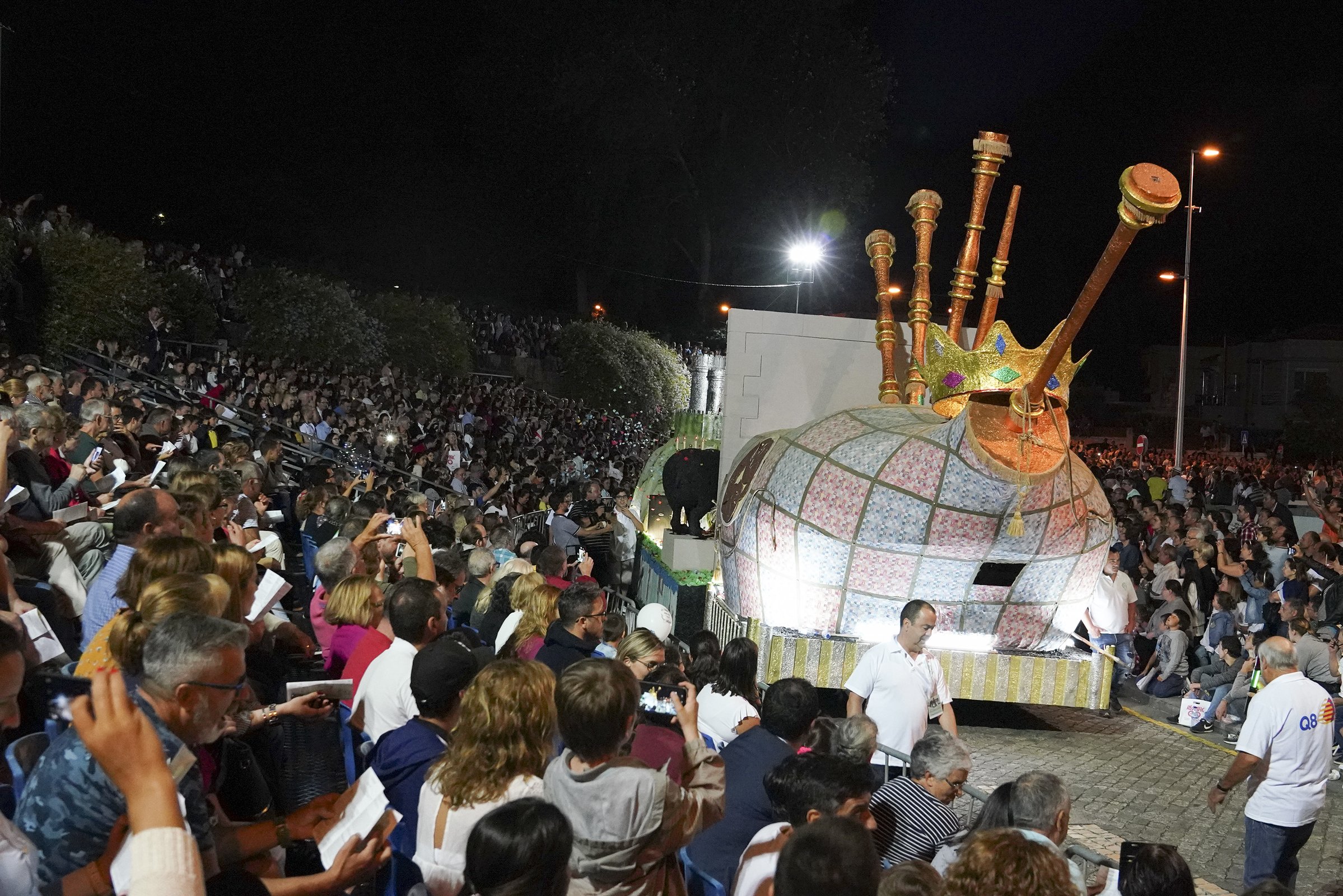 Guimarães reúne para refletir modelo atual (e futuro) das Festas Gualterianas
