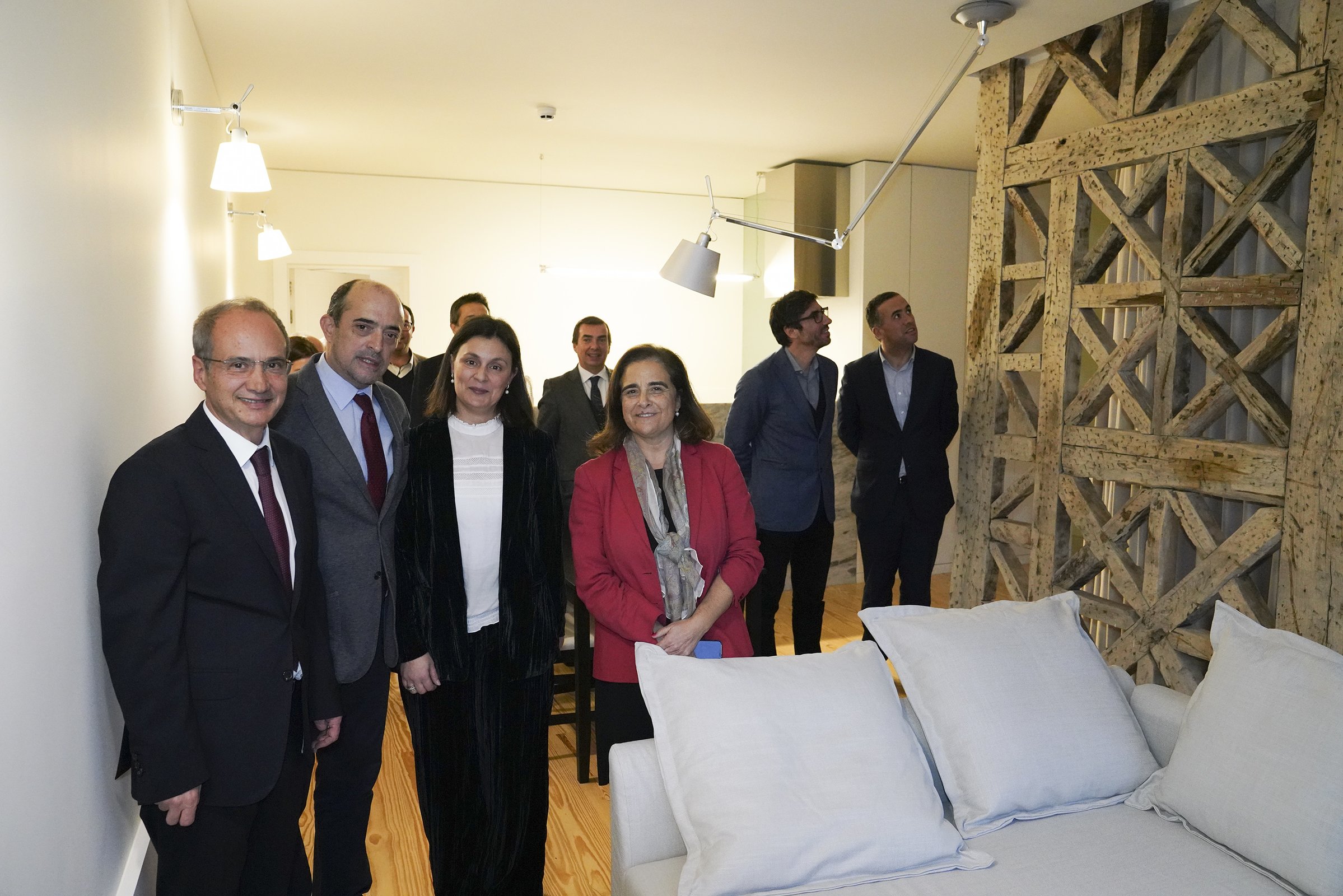 Guimarães é exemplo para o país na produção de conhecimento