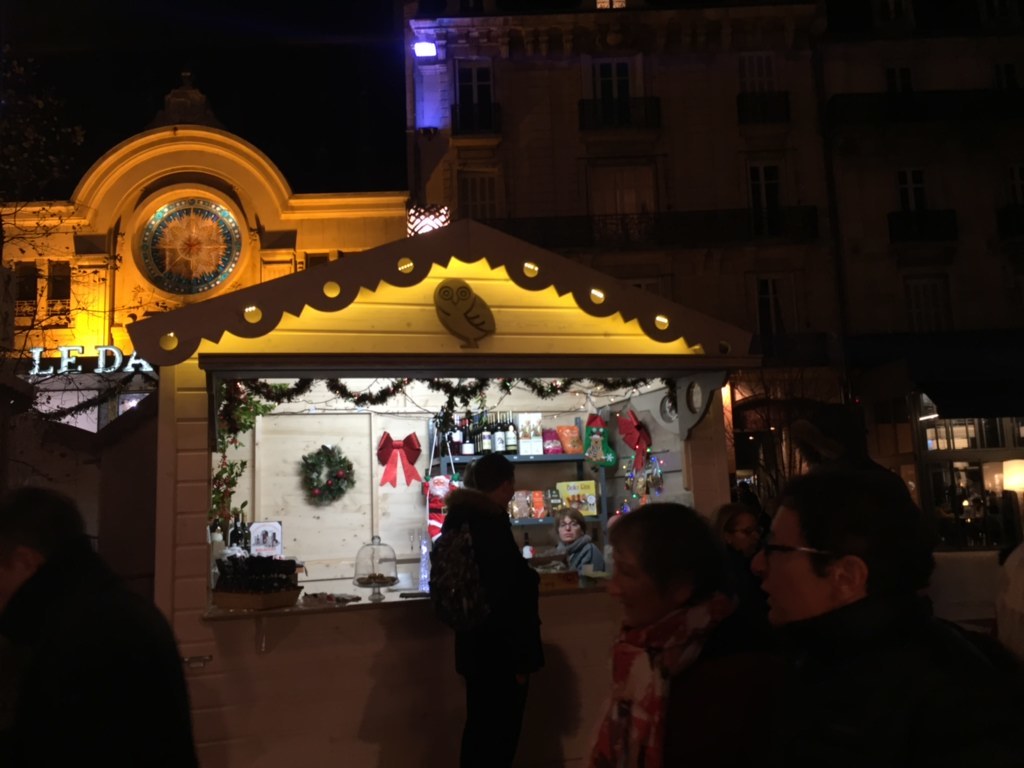 Produtos de Guimarães promovidos no Mercado de Natal de Dijon
