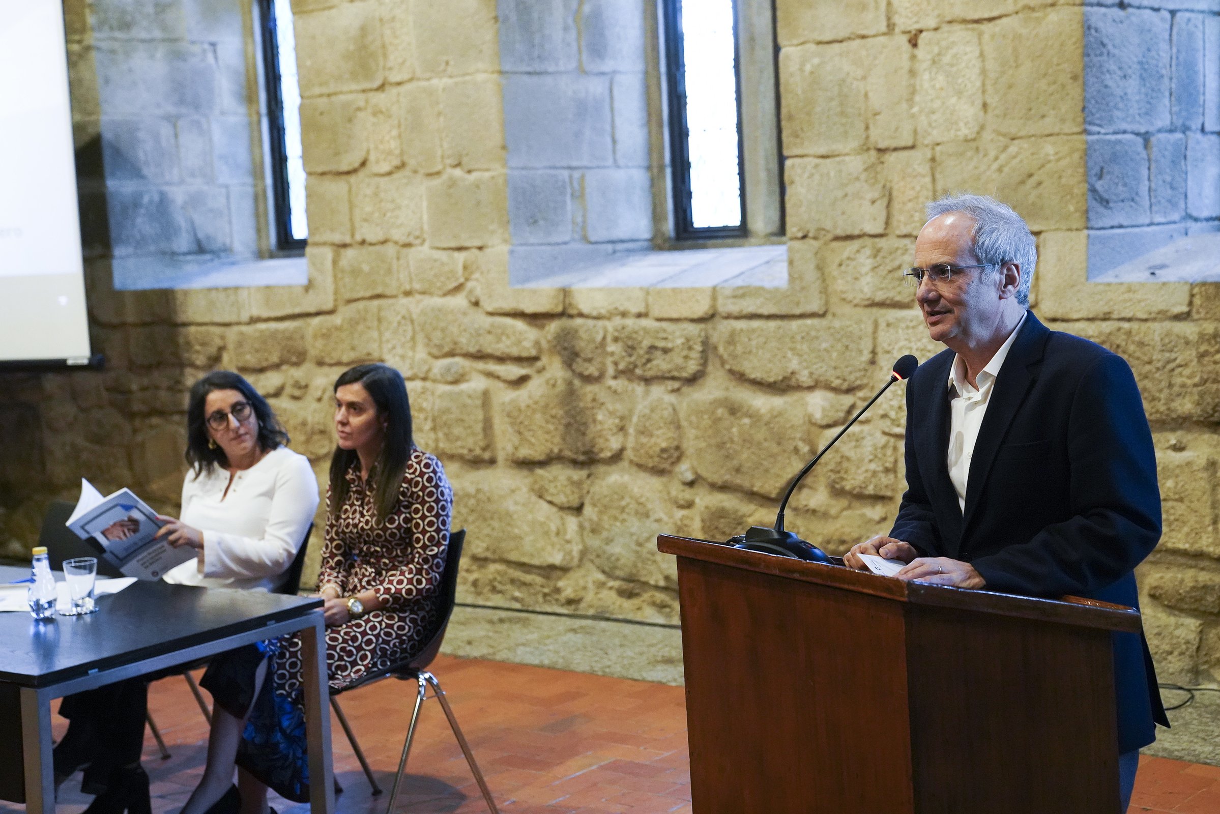 Plano Municipal para Igualdade de Género apresentado publicamente