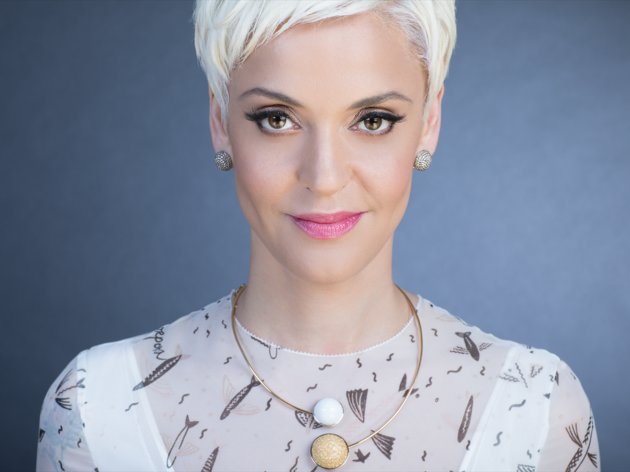 Mariza atua este sábado no Multiusos de Guimarães