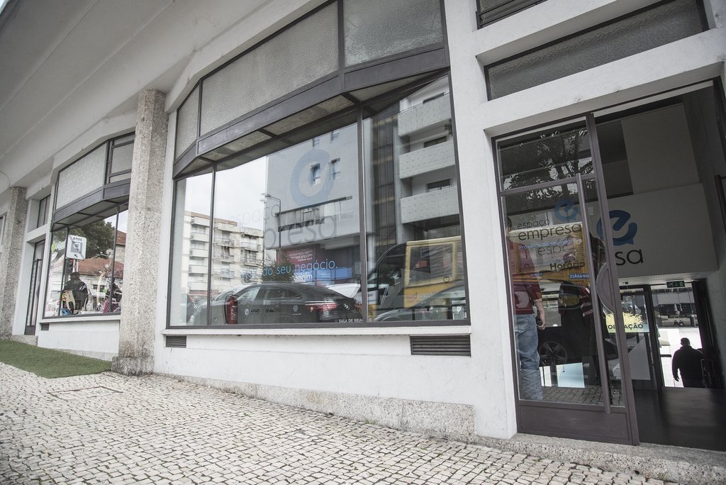 Espaço Empresa oferece resposta às necessidades dos empresários