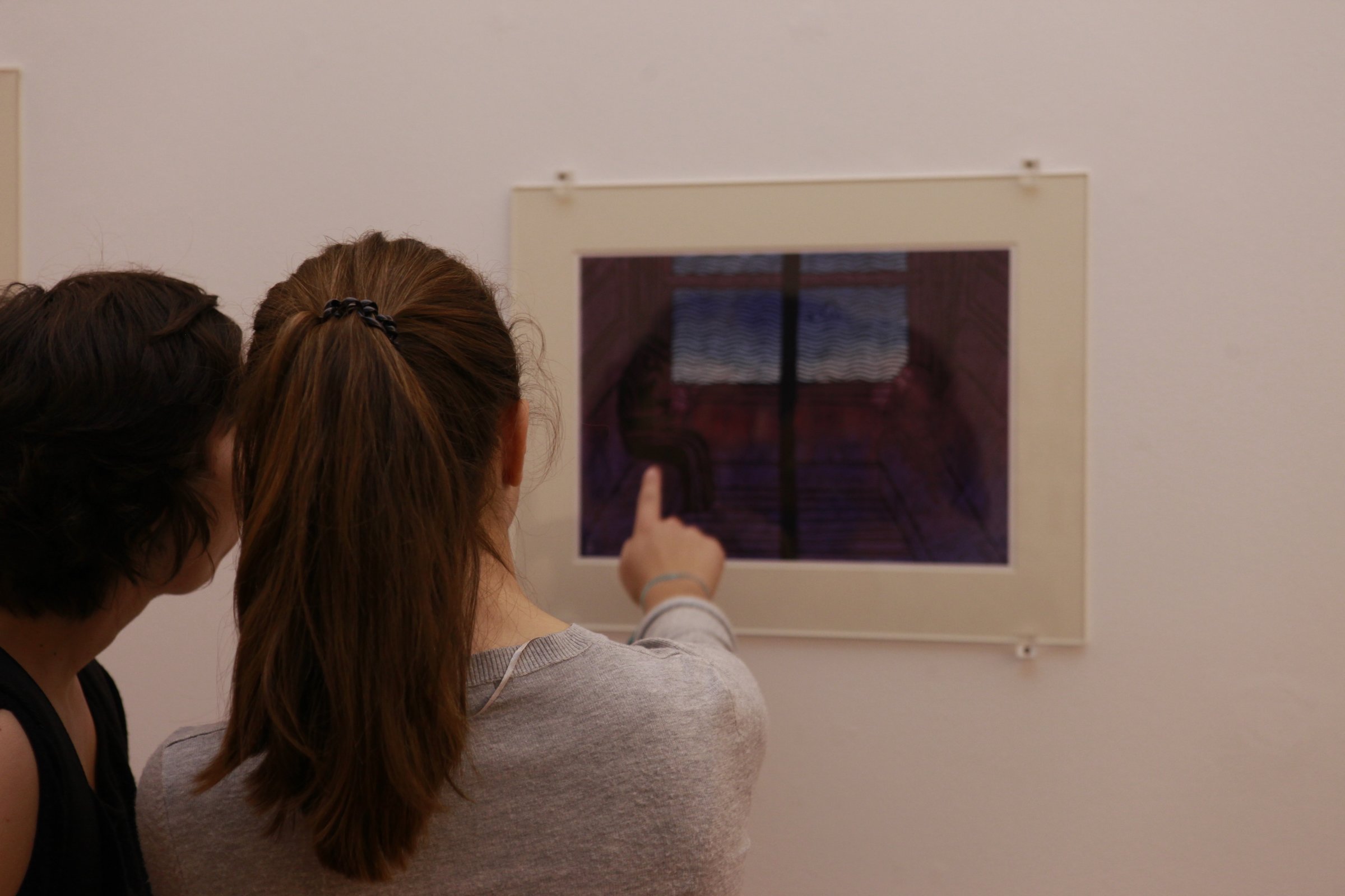 Abertas as inscrições para Prémio Nacional da Bienal de Ilustração de Guimarães