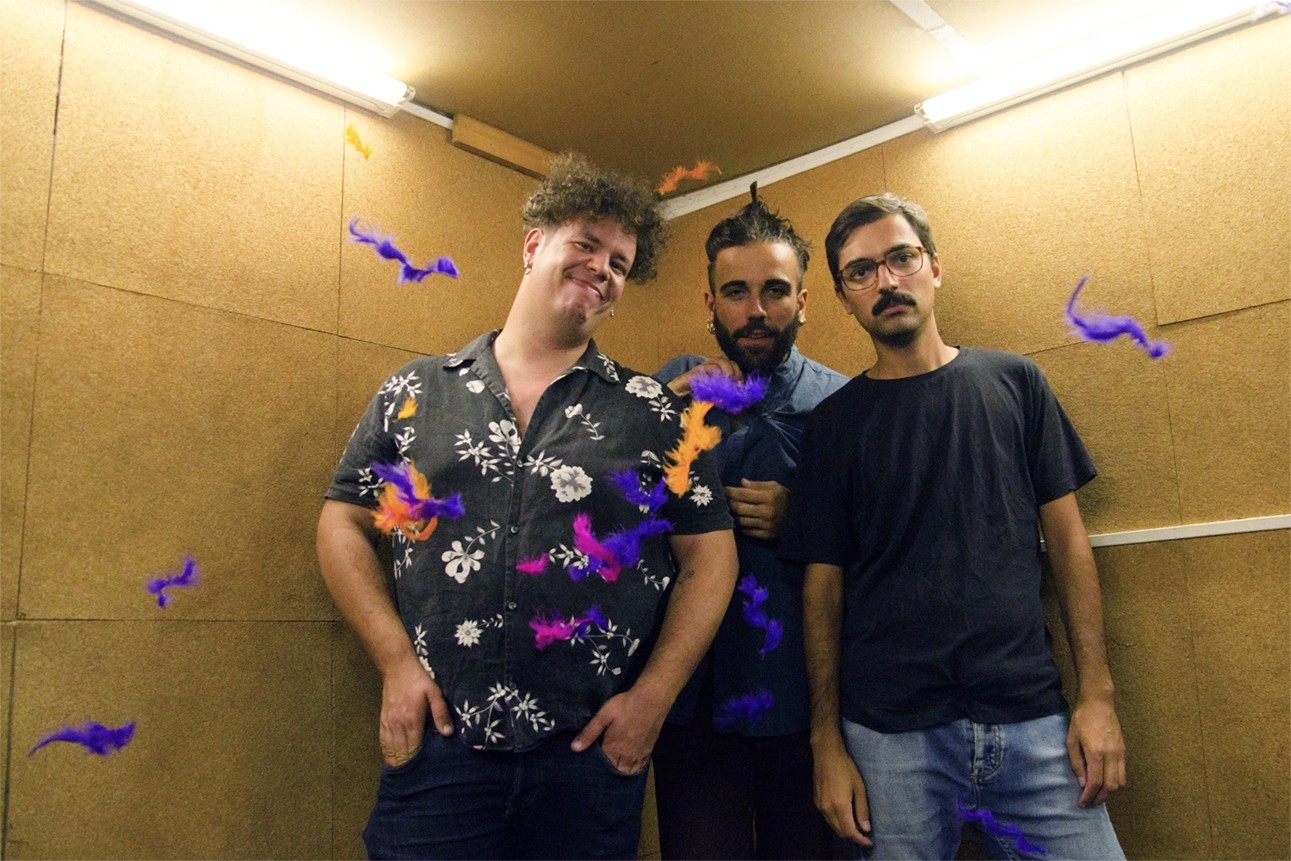 Musicadoria chama promotoras de Guimarães ao palco do Centro Cultural Vila Flor