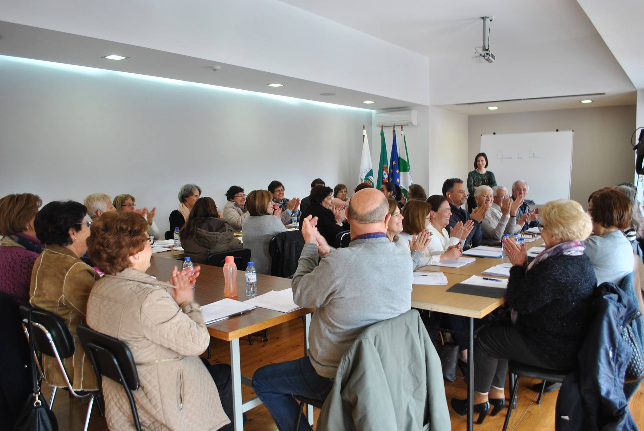 Câmara de Guimarães atribui subsídios para projetos sociais nas Interfreguesias