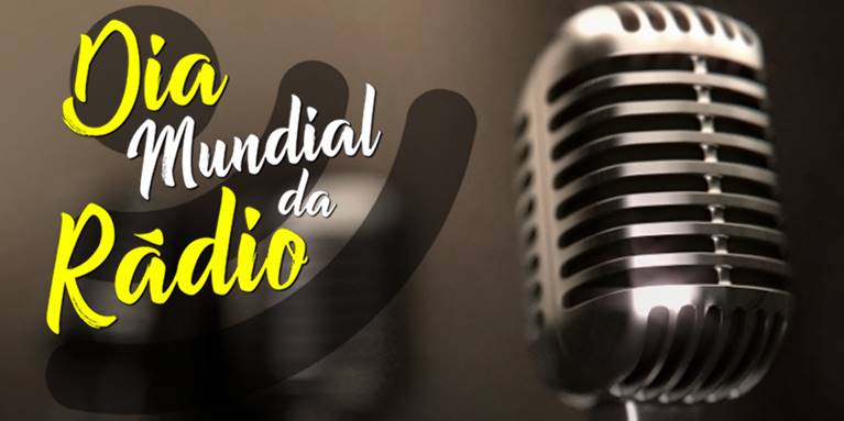 Curtir Ciência de Guimarães assinala Dia Mundial da Rádio