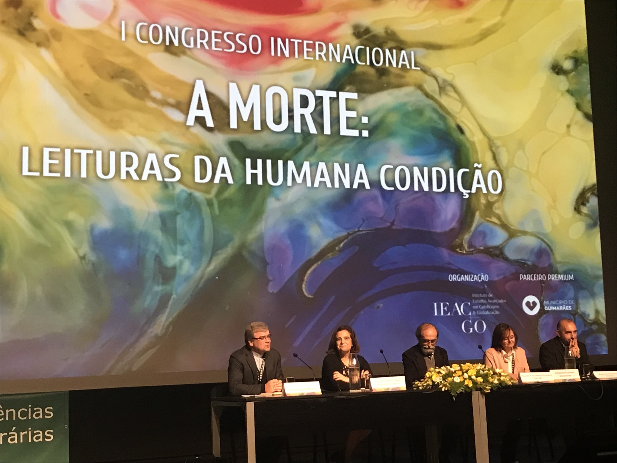 Guimarães mantém as portas abertas para eventos marcantes e inovadores