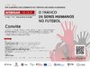 Dia Europeu de Combate ao Tráfico de Seres Humanos